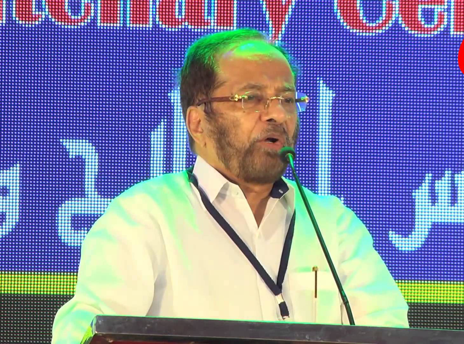 ಖ್ಯಾತ ಅನಿವಾಸಿ ಭಾರತೀಯ ಉದ್ಯಮಿ ಸಯ್ಯದ್ ಖಲೀಲ್ ಗೆ ಸ್ಥಾನ